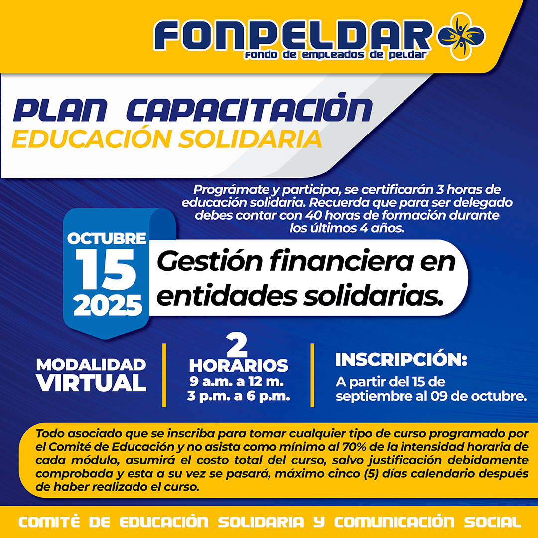 Blog Fonpeldar